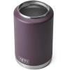 YETI Rambler Gallon Jug, Vacuum Insulated, Leakproof, Stainless Steel with MagCap(Nordic Purple)