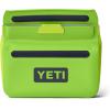 YETI Sidekick Dry Waterproof Gear Case and Bag Accessory(Venom)