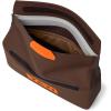 YETI Sidekick Dry Waterproof Gear Case and Bag Accessory(Wetlands Brown)