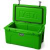 YETI Tundra 65 Cooler(Canopy Green)