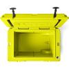 YETI Tundra Haul Portable Wheeled Cooler(Firefly Yellow)