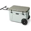 YETI Tundra Haul Portable Wheeled Cooler(Ridgeline)