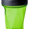 YETI Yonder Helimix Vortex Blender Shaker Bottle Holds up to 20oz | No Blending Ball or Whisk | USA Made | Portable Pre Workout Whey Protein Drink Shaker Cup | Dishwasher Safe, Venom(Venom)