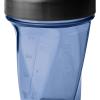 YETI Yonder Helimix Vortex Blender Shaker Bottle Holds up to 20oz | No Blending Ball or Whisk | USA Made | Portable Pre Workout Whey Protein Drink Shaker Cup | Dishwasher Safe, Venom(Navy)