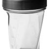 YETI Yonder Helimix Vortex Blender Shaker Bottle Holds up to 20oz | No Blending Ball or Whisk | USA Made | Portable Pre Workout Whey Protein Drink Shaker Cup | Dishwasher Safe, Venom(Clear)