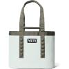 YETI Camino 50 Carryall with Internal Dividers, All-Purpose Utility, Boat and Beach Tote Bag, Durable, Waterproof(Ridgeline)