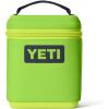 YETI Daytrip 2L Insulated Soft Cooler Snack Box, Rescue Red(Venom)