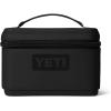 YETI Daytrip 3L Insulated Soft Cooler Snack Box, Charcoal(Black)