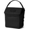 YETI Daytrip 6L Insulated Soft Cooler Lunch Bag, Venom(Black)