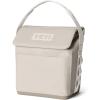 YETI Daytrip 6L Insulated Soft Cooler Lunch Bag, Venom(Cape Taupe)