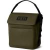 YETI Daytrip 6L Insulated Soft Cooler Lunch Bag, Venom(Olive)