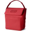 YETI Daytrip 6L Insulated Soft Cooler Lunch Bag, Venom(Rescue Red)