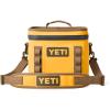 YETI Hopper Flip 8 Portable Soft Cooler(Alpine Yellow)