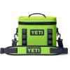 YETI Hopper Flip 8 Portable Soft Cooler(Venom)