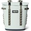 YETI Hopper M Series Backpack Soft Sided Coolers with MagShield Access(Ridgeline)