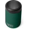 YETI Rambler 12 oz. Colster Can Insulator for Standard Size Cans, Venom(Black Forest Green (No Can Insert))