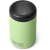 YETI Rambler 12 oz. Colster Can Insulator for Standard Size Cans, Venom(Key Lime (No Can Insert))