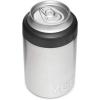 YETI Rambler 12 oz. Colster Can Insulator for Standard Size Cans, Venom(Stainless)