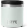 YETI Rambler 8 oz Food Jar, Vacuum Insulated, Stainless Steel, With Airtight Lid, Ridgeline(Ridgeline)