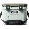 YETI Roadie 15 Hard Cooler with DoubleDuty Shoulder Strap(Ridgeline)
