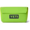 YETI Sidekick Dry Waterproof Gear Case and Bag Accessory(Venom)