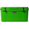 YETI Tundra 65 Cooler(Canopy Green)