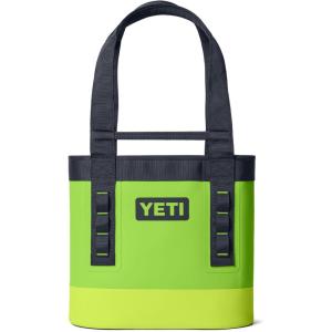 YETI Camino 20 Carryall with Internal Dividers, All-Purpose Utility Bag(Venom)