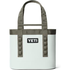 YETI Camino 35 Carryall with Internal Dividers, All-Purpose Utility, Boat and Beach Tote Bag, Durable, Waterproof(Ridgeline)