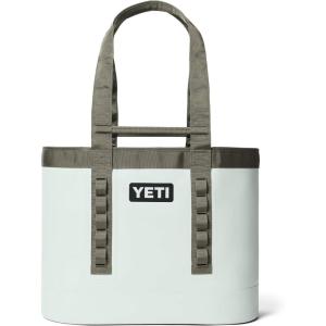 YETI Camino 50 Carryall with Internal Dividers, All-Purpose Utility, Boat and Beach Tote Bag, Durable, Waterproof(Ridgeline)