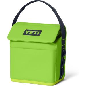 YETI Daytrip 6L Insulated Soft Cooler Lunch Bag, Venom(Venom)