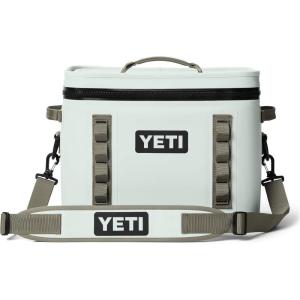 YETI Hopper Flip 18 Portable Soft Cooler(Ridgeline)
