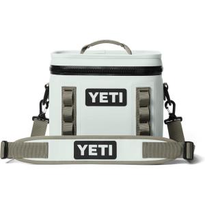 YETI Hopper Flip 8 Portable Soft Cooler(Ridgeline)