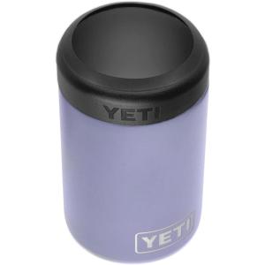 YETI Rambler 12 oz. Colster Can Insulator for Standard Size Cans, Venom(Cosmic Lilac (No Can Insert))