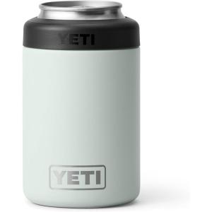 YETI Rambler 12 oz. Colster Can Insulator for Standard Size Cans, Venom(Ridgeline (No Can Insert))