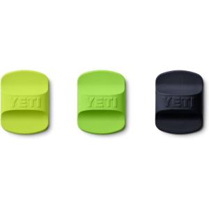 YETI Replacement MagSliders, 3 Pack(Venom)