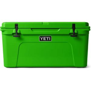 YETI Tundra 65 Cooler(Canopy Green)