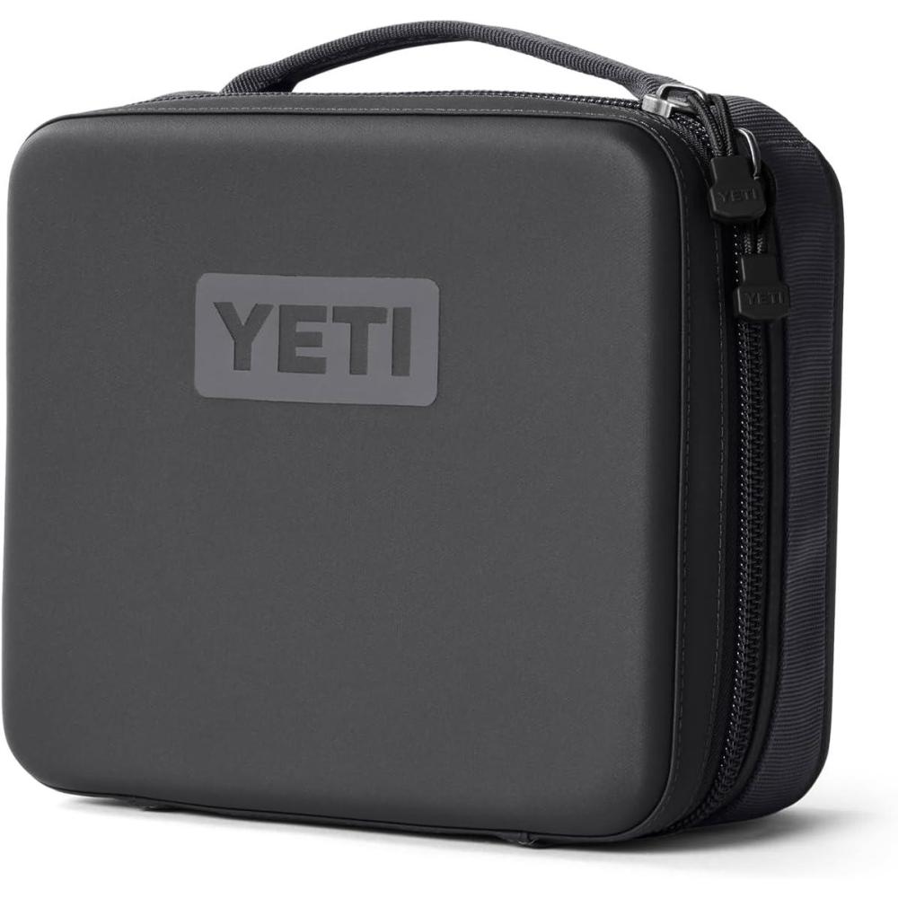 imageYETI Daytrip 3L Insulated Soft Cooler Lunch Box VenomCharcoal