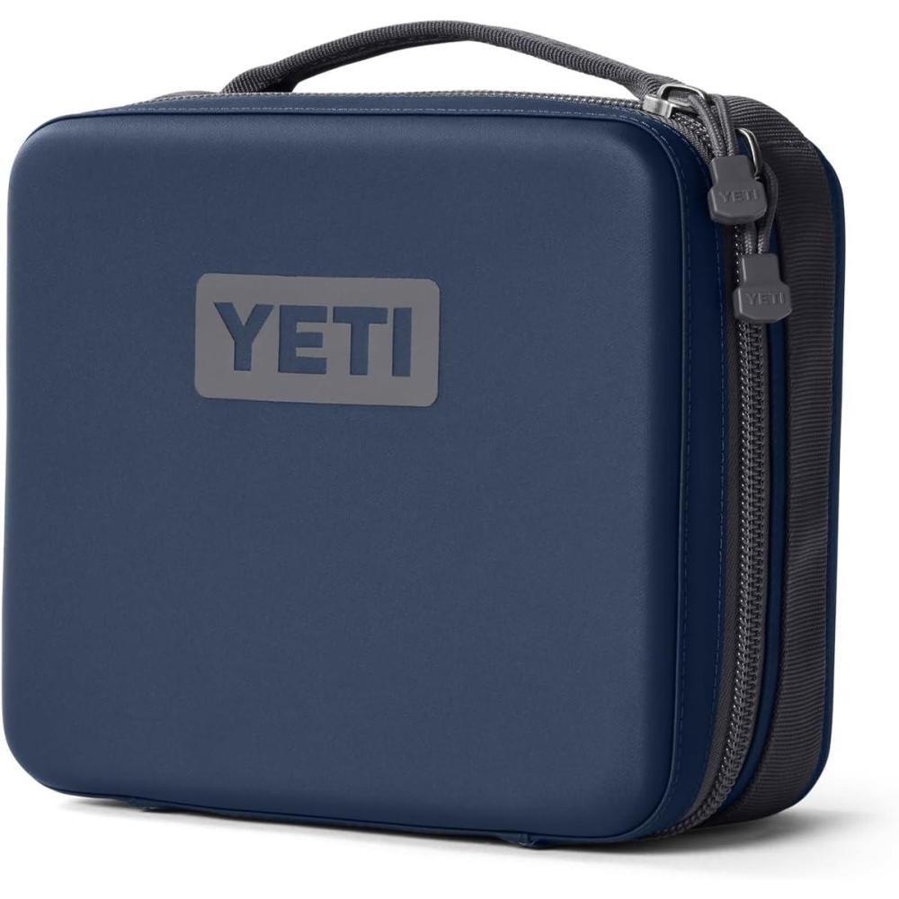 imageYETI Daytrip 3L Insulated Soft Cooler Lunch Box VenomNavy