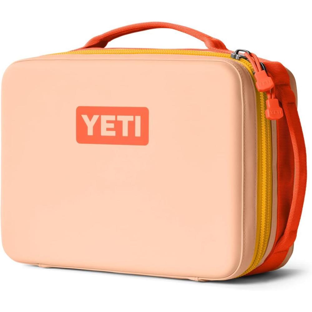imageYETI Daytrip 5L Insulated Soft Cooler Lunch Box VenomPeachBeekeeper