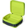 YETI Daytrip 3L Insulated Soft Cooler Lunch Box, Venom(Venom)