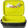 YETI Daytrip 5L Insulated Soft Cooler Lunch Box, Venom(Camp Green/Firefly Yellow)