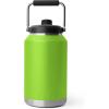 YETI Rambler Gallon Jug 2.0, Vacuum Insulated, Leakproof, Stainless Steel with MagCap, Venom(Venom)