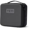 YETI Daytrip 3L Insulated Soft Cooler Lunch Box, Venom(Charcoal)