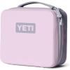 YETI Daytrip 3L Insulated Soft Cooler Lunch Box, Venom(Cherry Blossom)