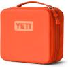YETI Daytrip 3L Insulated Soft Cooler Lunch Box, Venom(Papaya)