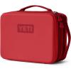 YETI Daytrip 5L Insulated Soft Cooler Lunch Box, Venom(Rescue Red)