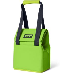 YETI Daytrip 14L Insulated Soft Cooler Tote Bag(Venom)