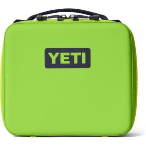 YETI Daytrip 3L Insulated Soft Cooler Lunch Box, Venom(Venom)