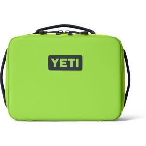 YETI Daytrip 5L Insulated Soft Cooler Lunch Box, Venom(Venom)